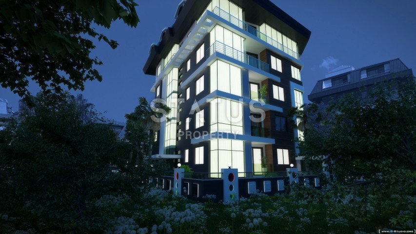 Время инвестировать в недвижимость в самом сердце Алании фото 9